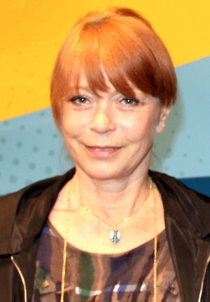 In memoriam: Neda Arnerić (1953-2020)