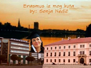 O Erasmusu na SoS-u (II) 