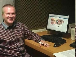 Reportaža Tomislava &Scaron;ikića o Baranji na Hrvatskom radiju