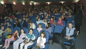 Završen Dječji kazališni festival u Belom Manastiru