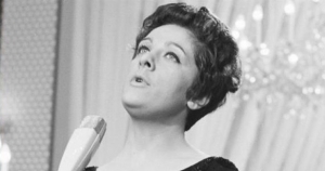 In memoriam: Lola Novaković (1935-2016)