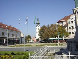 Izlet u Valpovo 