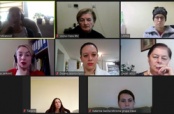 Online stručno putovanje kod Udruge žena Vukovar