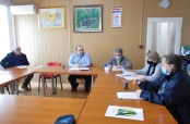 Potpisivanje ugovora u Popovcu