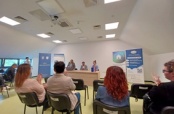 Završna konferencija projekta "Razvoj društvenog poduzetništva u Belom Manastiru"