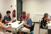 Druženja uz društvene igre u kolovozu