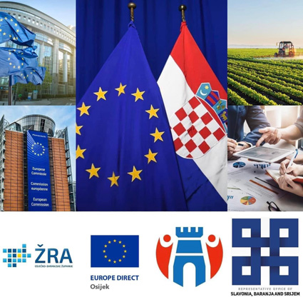 Sudjelovanje na edukaciji je besplatno