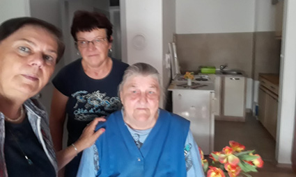 Međunarodni dan starijih osoba