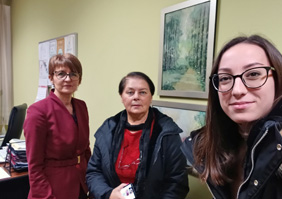 Druga srednja škola Beli Manastir