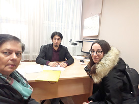 Prva srednja škola Beli Manastir