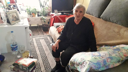 Naše starije potrebite sugrađena osim poklonom...