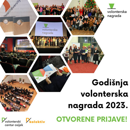 Natječaj je otvoren do 16.10.
