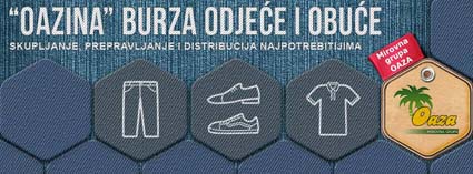 Burza počinje s radom u utorak, 10.9.