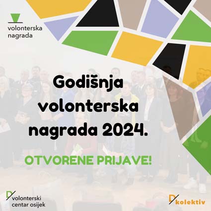 Natječaj je otvoren do 18.10.