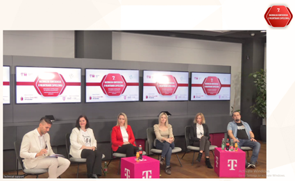 U sklopu konferencije bila je i panel-rasprava