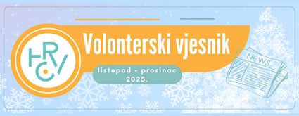 Novi broj Volonterskog vjesnika
