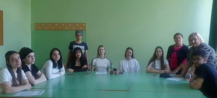Edukacija se održala u Gimnaziji Beli Manastir