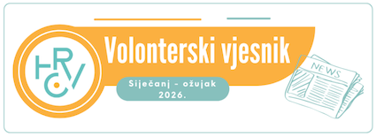 Novi broj Volonterskog vjesnika