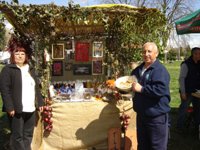 Proljetni vašar u Karancu