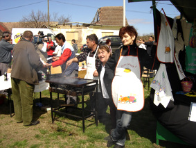 Proljetni vašar u Karancu