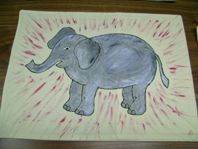 Likovno-kreativna radionica za žene