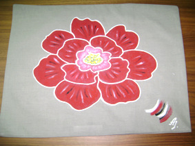 Likovno-kreativna radionica za žene