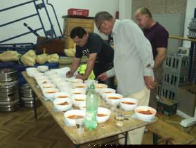 Fi&scaron;ijada u Suljo&scaron;u