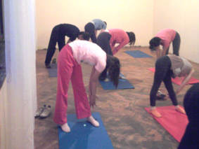 Bolman, rekreativna radionica