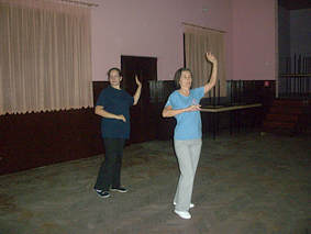 Rekreativna radionica u Bolmanu