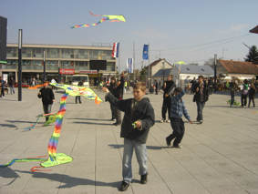 Arhivski snimak: Dani tehničke kulture 2011.