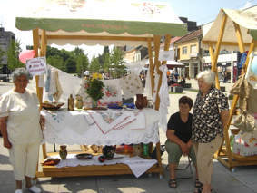 Sajam udruga Baranje 2011.