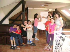 Edukacija o poduzetništvu