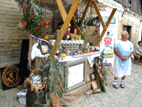 Surduk-festival Baranja 2011. Surduk-festival Baranja 2011.