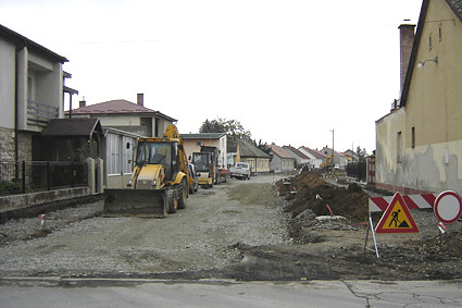Ulica Petefi Šandora