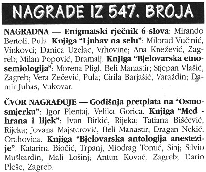 Belomanastirske rješavačice Morena Pligl i Jovana Majstorović