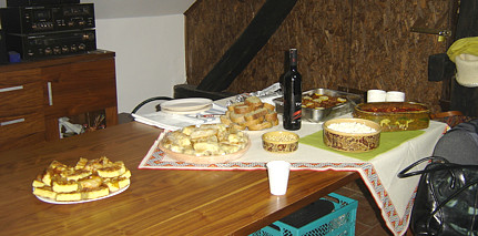 Specijaliteti makedonske kuhinje