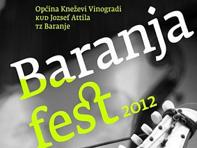 Baranja-fest 2012.
