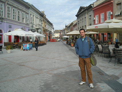 Novi Sad čeka volontere iz Hrvatske