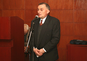 Jovan M. Nedić