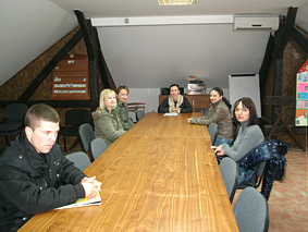 Tečaj engleskog odgađa se za jesen