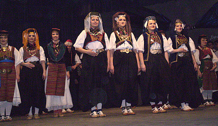 Koncert koji prevazilazi lokalne okvire