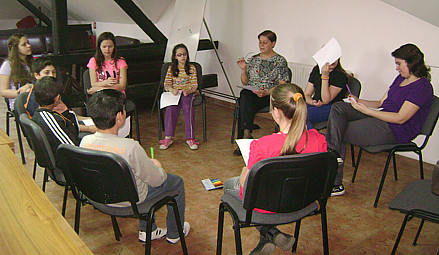 Razmišljajmo o svojim i tuđim osjećajima