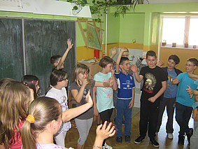 … učiteljice Danice Popović …