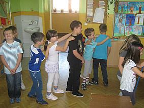 … i nenasilnom rješavanju sukoba