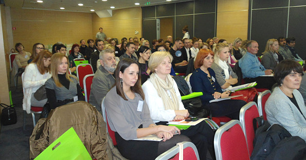 Predstavnici slavonsko-baranjskih organizacija civilnog društva