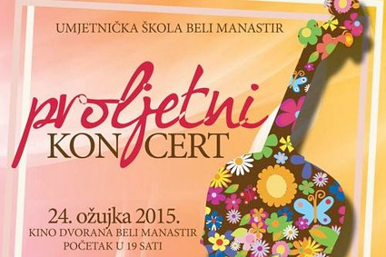 Beli Manastir, kinodvorana