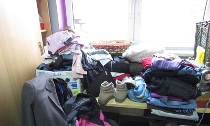 Dječja odjeća i obuća