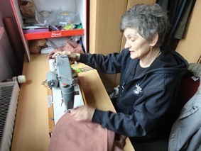 Jelena Opačić-Matijević