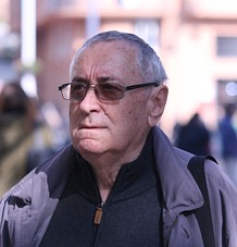 Zvonimir Majdak