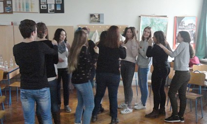 Igre za opu&scaron;tanje